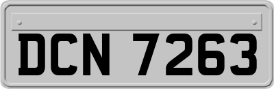 DCN7263