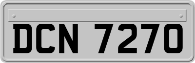 DCN7270