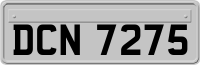 DCN7275