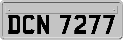 DCN7277