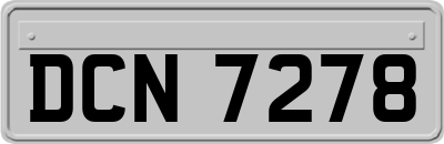DCN7278