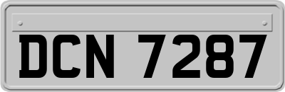 DCN7287