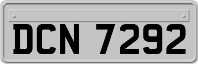 DCN7292