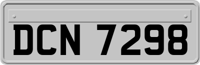 DCN7298