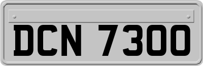 DCN7300