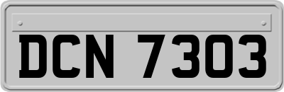DCN7303