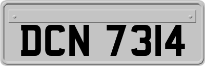 DCN7314