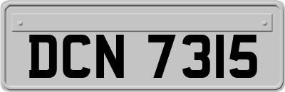 DCN7315