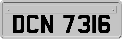 DCN7316