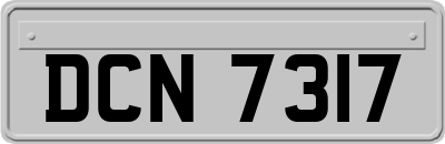 DCN7317