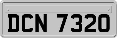 DCN7320