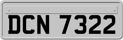 DCN7322