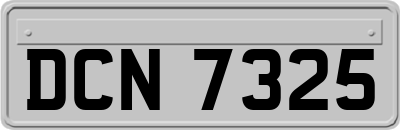 DCN7325