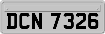 DCN7326