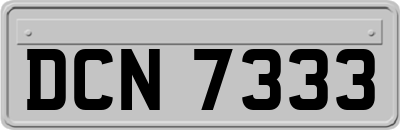 DCN7333