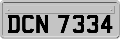 DCN7334