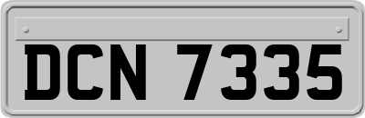 DCN7335