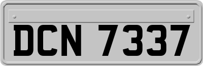 DCN7337