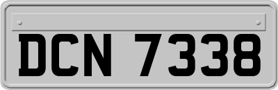 DCN7338