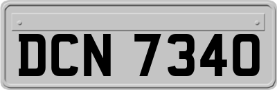 DCN7340