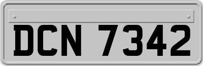 DCN7342
