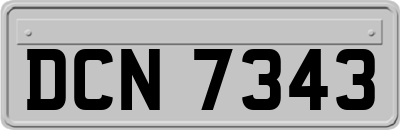 DCN7343