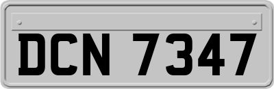 DCN7347