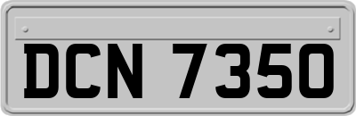 DCN7350