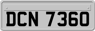 DCN7360