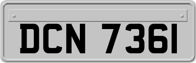 DCN7361
