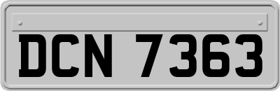 DCN7363