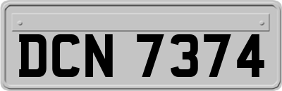 DCN7374