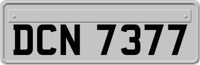 DCN7377
