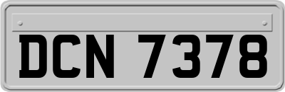 DCN7378