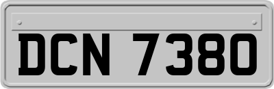 DCN7380