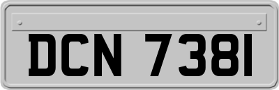 DCN7381