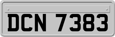DCN7383