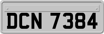 DCN7384