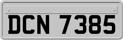 DCN7385