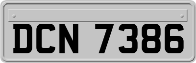 DCN7386