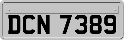 DCN7389