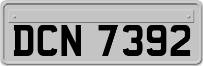 DCN7392
