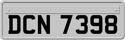 DCN7398