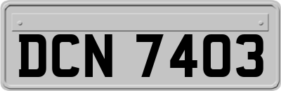 DCN7403