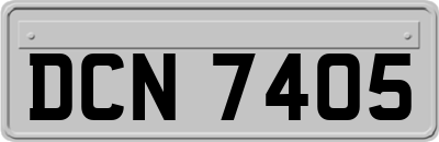 DCN7405