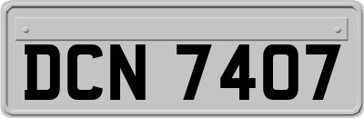 DCN7407