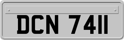 DCN7411