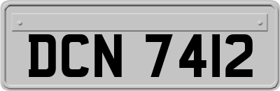 DCN7412