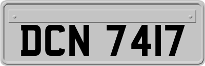 DCN7417