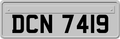 DCN7419